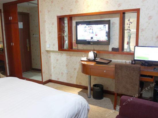 Ji Xiang Hotel Yiwu  Bagian luar foto
